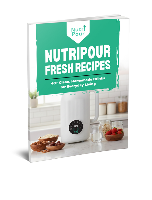 30+ Healthy Juicer Recipes