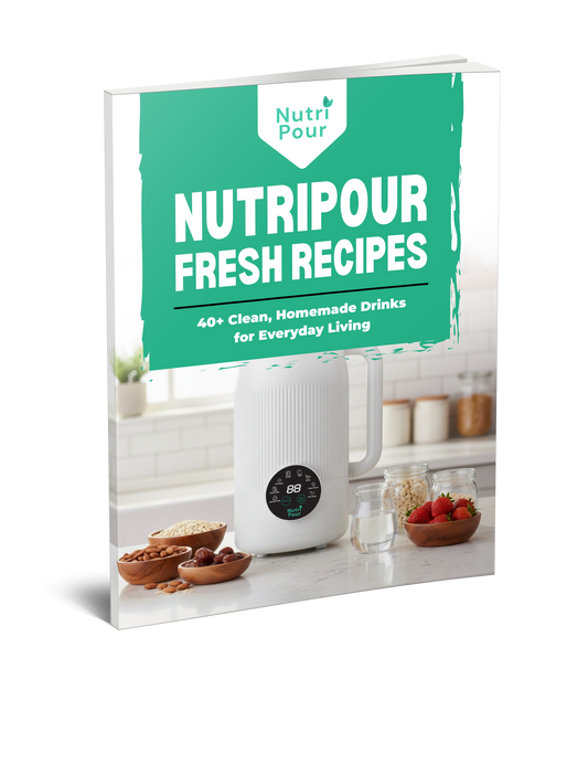 30+ Healthy Juicer Recipes